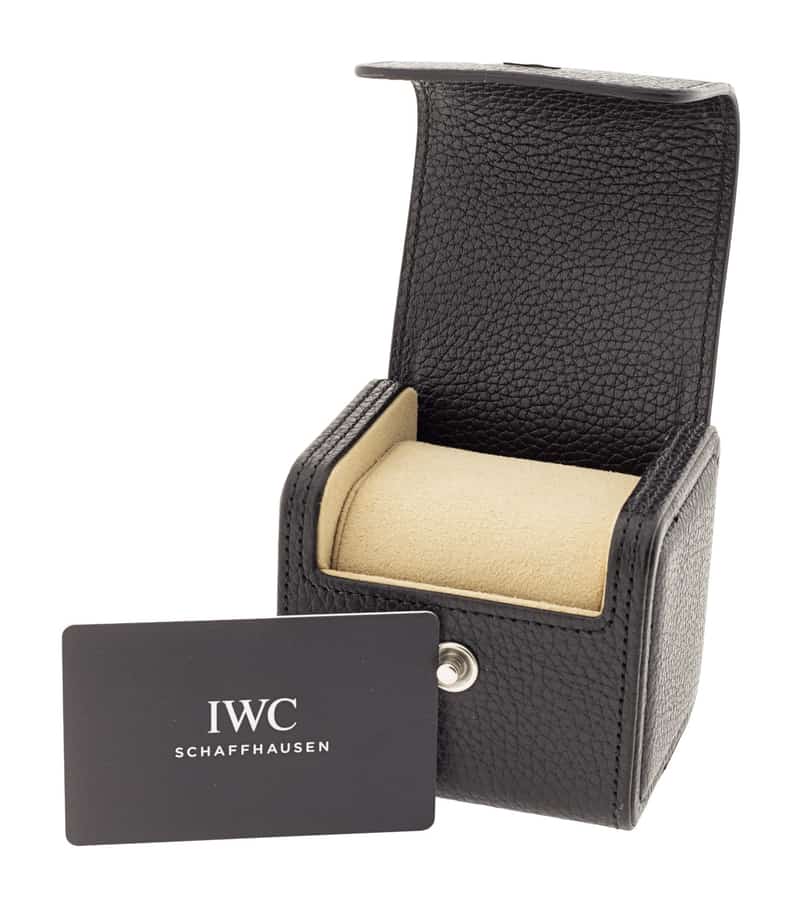 IWC Pilot's Mark XVIII IW327015